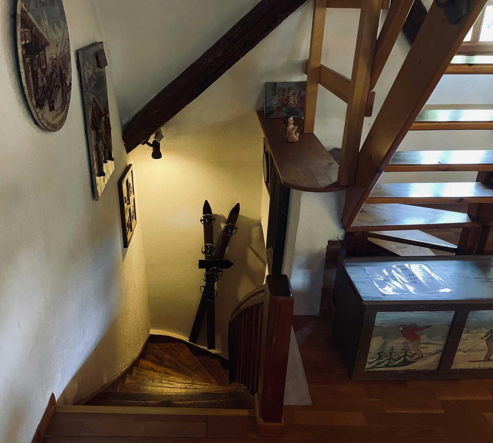 Gite Maison Des Vignerons Riquewihr Exteriér fotografie